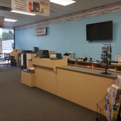PRINTING SERVICES